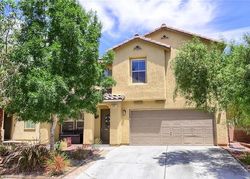 Pre-foreclosure in  CHAMPAGNE FLOWER ST North Las Vegas, NV 89031