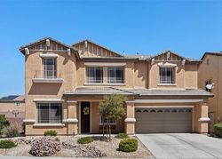 Pre-foreclosure in  TROPIC WIND AVE North Las Vegas, NV 89081