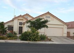 Pre-foreclosure in  WIDE BRIM CT Henderson, NV 89011