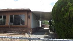 Pre-foreclosure Listing in MAYFLOWER WAY CARSON CITY, NV 89706