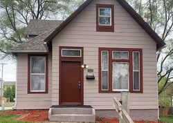 Pre-foreclosure in  ERSKINE ST Omaha, NE 68111