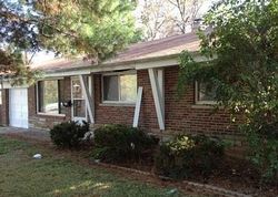 Pre-foreclosure in  LEBON DR Saint Louis, MO 63137