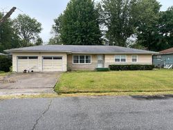 Pre-foreclosure Listing in SAPPINGTON ST CENTRALIA, MO 65240