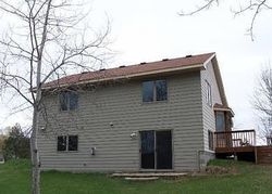 Pre-foreclosure in  VERDIN ST NW Saint Francis, MN 55070