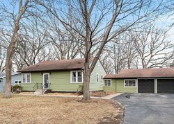 Pre-foreclosure in  CLEARWATER RD Saint Cloud, MN 56301