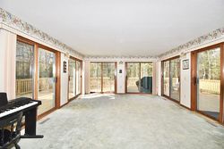 Pre-foreclosure in  CHARLES JOHNSON RD Southwick, MA 01077