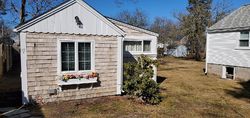 Pre-foreclosure in  CROSS ST Dennis Port, MA 02639