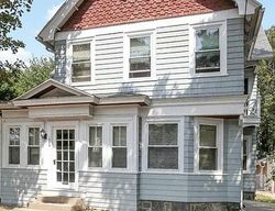 Pre-foreclosure in  FERRY ST Lawrence, MA 01841