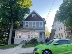 Pre-foreclosure in  FERRY ST Lawrence, MA 01841