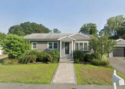 Pre-foreclosure in  WENNERBERG RD Middleton, MA 01949