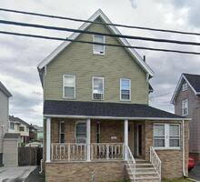 Pre-foreclosure in  SPRING ST Medford, MA 02155