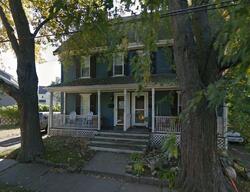 Pre-foreclosure Listing in ARTHUR ST WINCHESTER, MA 01890