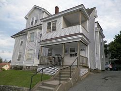 Pre-foreclosure in  AMES ST Lawrence, MA 01841