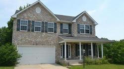 Pre-foreclosure in  AARON MEE WAY Rosedale, MD 21237