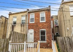 Pre-foreclosure in  N WARWICK AVE Baltimore, MD 21216