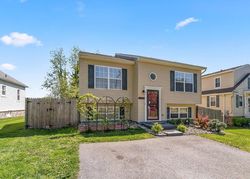 Pre-foreclosure in  WALTON AVE Brooklyn, MD 21225