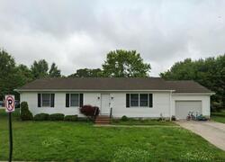 Pre-foreclosure in  COULBOURNE LN Snow Hill, MD 21863
