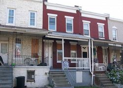 Pre-foreclosure in  CEDLEY ST Baltimore, MD 21230