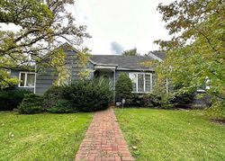 Pre-foreclosure in  COLE ST Cumberland, MD 21502