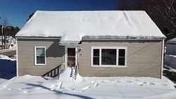 Pre-foreclosure in  DUPONT DR Presque Isle, ME 04769