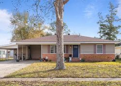 Pre-foreclosure in  CENTER ST Lake Charles, LA 70607