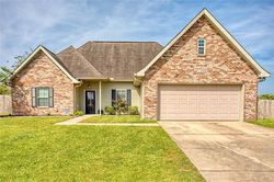 Pre-foreclosure in  MERLO DR Hammond, LA 70403