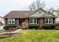 Pre-foreclosure in  ROCKBRIDGE RD Lexington, KY 40515