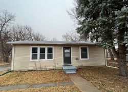 Pre-foreclosure in  CUSTER RD Junction City, KS 66441