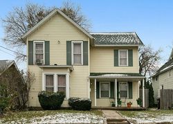 Pre-foreclosure in  WALKER ST Des Moines, IA 50316