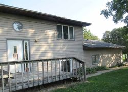 Pre-foreclosure in  2ND AVE Stanwood, IA 52337