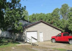 Pre-foreclosure in  2ND AVE Stanwood, IA 52337