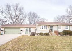 Pre-foreclosure in  21ST ST Boone, IA 50036