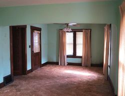 Pre-foreclosure in  BRIDGE AVE Davenport, IA 52803