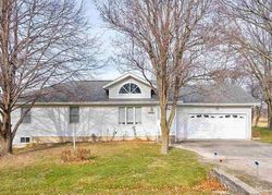 Pre-foreclosure Listing in W 2ND ST WASHINGTON, IA 52353