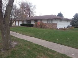 Pre-foreclosure in  SE 10TH ST Ankeny, IA 50021