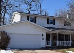 Pre-foreclosure in  29TH PL Fort Madison, IA 52627