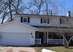 Pre-foreclosure in  29TH PL Fort Madison, IA 52627