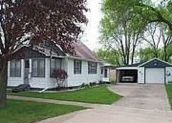 Pre-foreclosure in  W 9TH ST Boone, IA 50036