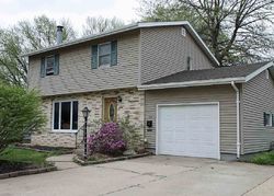 Pre-foreclosure in  15TH AVE Charles City, IA 50616