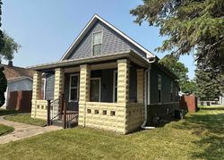 Pre-foreclosure in  RAMSEY ST West Burlington, IA 52655