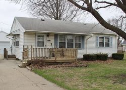 Pre-foreclosure in  3RD ST NW State Center, IA 50247