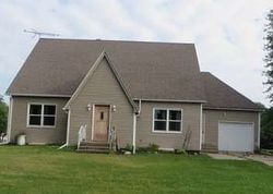 Pre-foreclosure in  E CENTENNIAL AVE Keota, IA 52248