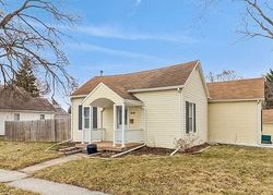 Pre-foreclosure in  S 3RD ST Indianola, IA 50125