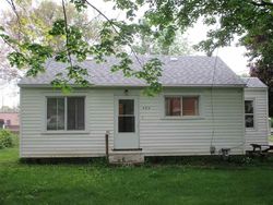 Pre-foreclosure in  MORRELL AVE Evansdale, IA 50707