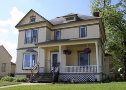 Pre-foreclosure Listing in 1ST ST WEBSTER CITY, IA 50595