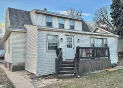 Pre-foreclosure in  CHAMBERS ST Sioux City, IA 51104