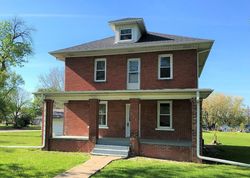 Pre-foreclosure Listing in CHESTNUT ST DONNELLSON, IA 52625