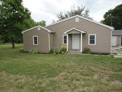 Pre-foreclosure in  N WHEELING AVE Muncie, IN 47304