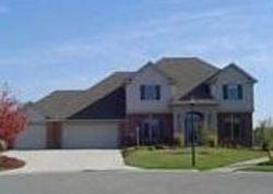 Pre-foreclosure in  GENESTA CV Fort Wayne, IN 46845