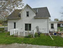 Pre-foreclosure in  N OHIO ST Hobart, IN 46342